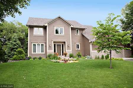 4355 Bent Tree Lane Eagan, MN 55123