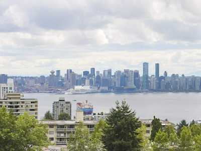112 E 13th Street #706 North Vancouver, BC V7L 0E4