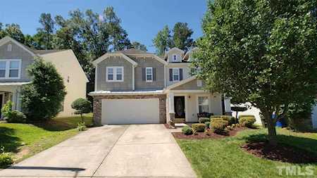 7152 Great Laurel Drive Raleigh, NC 27616