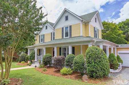 120 West Hill Avenue Hillsborough, NC 27278