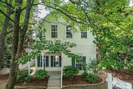 109 Danesway Drive Holly Springs, NC 27540