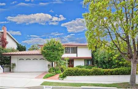 28709 Rothrock Drive Rancho Palos Verdes, CA 90275