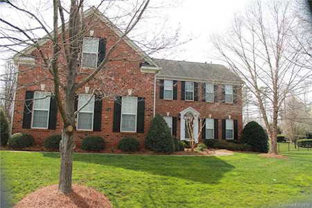 6320 Savannah Grace Ln Huntersville, NC 28078