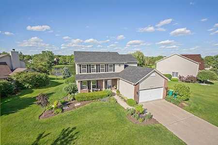 3813 Squires Mill Rd Joliet, IL 60431