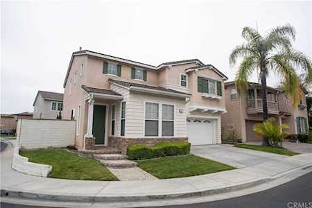 50 Radiance Lane Rancho Santa Margarita, CA 92688