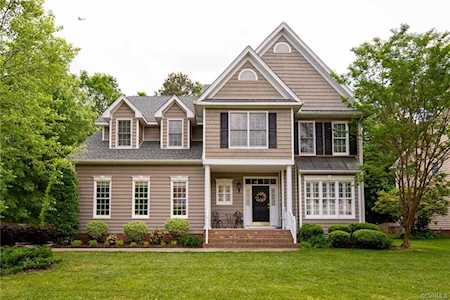 11119 Manor View Dr Mechanicsville, VA 23116