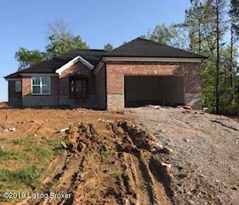 Lot 173 The Landings Taylorsville, KY 40071