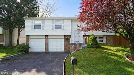 7632 Creekstone Ct Gaithersburg, MD 20877