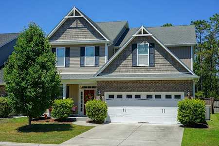 5005 Silverbell Court Wilmington, NC 28409
