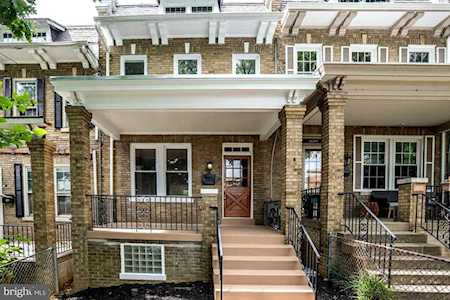 418 Longfellow St NW Washington, DC 20011