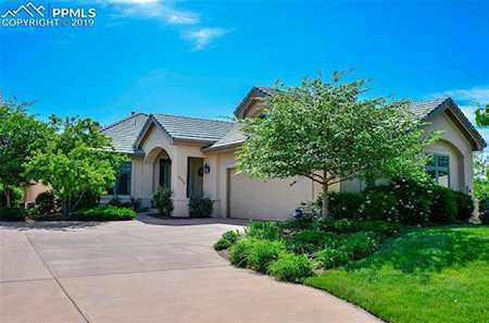 2510 Stagsleap Point Colorado Springs, CO 80904