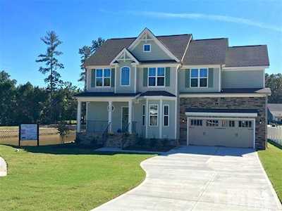 105 Virginia Creek Drive Holly Springs, NC 27540