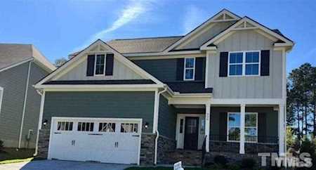 320 Quarryrock Road Holly Springs, NC 27540