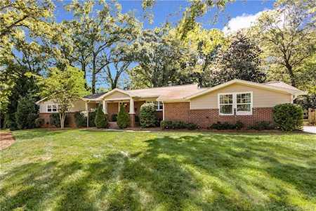 4701 Addison Dr Charlotte, NC 28211