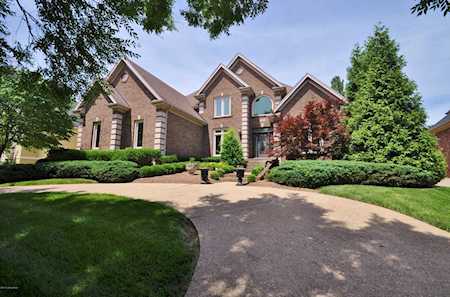 1113 Glenlake Way Louisville, KY 40245