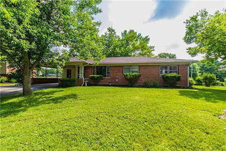 1559 Hardin Court Plainfield, IN 46168
