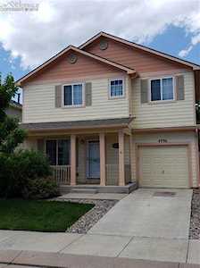 4996 Painted Sky View Colorado Springs, CO 80916