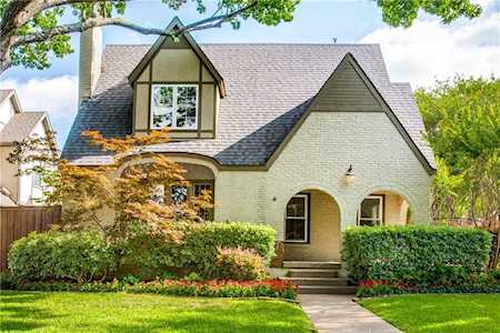 5227 Morningside Avenue Dallas, TX 75206