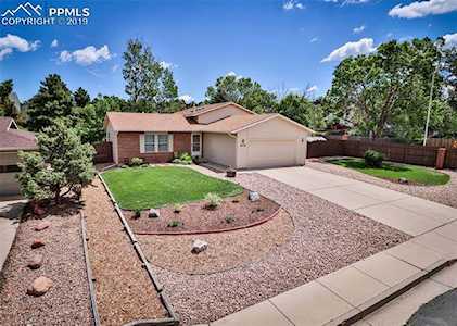3770 Deep Haven Drive Colorado Springs, CO 80920
