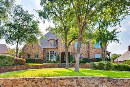 504 Spicewood Court Keller, TX 76248