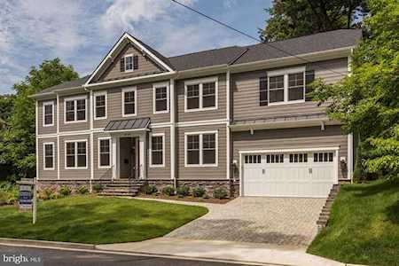 2354 Quebec St Arlington, VA 22207