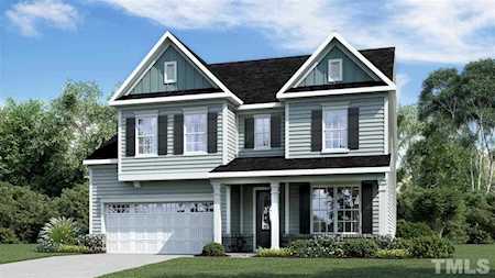 7305 Villoria Lane #35 Raleigh, NC 27617