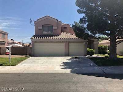 5516 Galena Point St Las Vegas, NV 89130