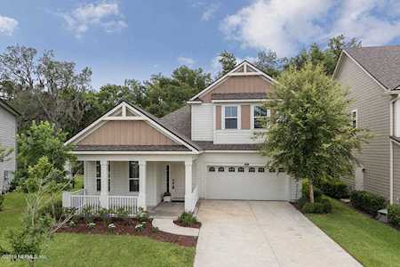 263 Jackrabbit Trl Ponte Vedra, FL 32081