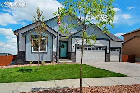 12647 Pyramid Peak Drive Peyton, CO 80831