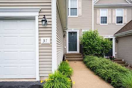37 Daffodil Court #37 Grafton, MA 01560
