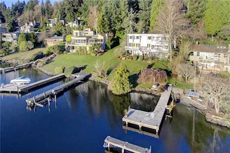 5438 E Mercer Way Mercer Island, WA 98040