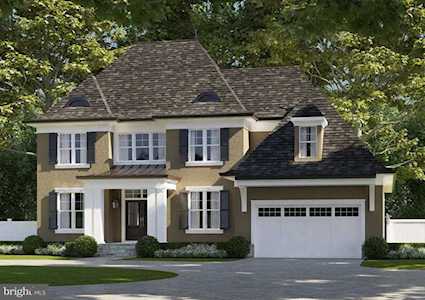 5506 Trent St Chevy Chase, MD 20815