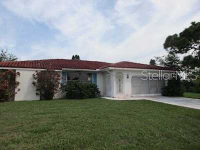 94 Annapolis Lane Rotonda West, FL 33947
