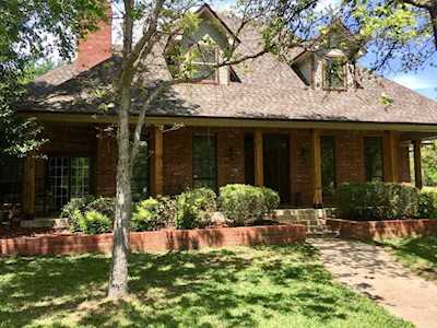 738 Valley View Court Argyle, TX 76226