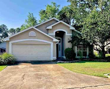 2944 Glen Ives Drive Tallahassee, FL 32312