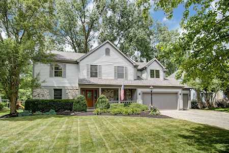 4164 Maystar Way Hilliard, OH 43026