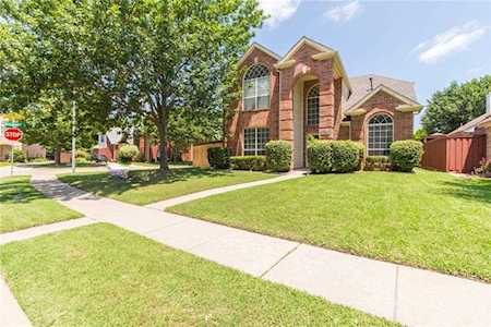 1201 Defford Lane Allen, TX 75002