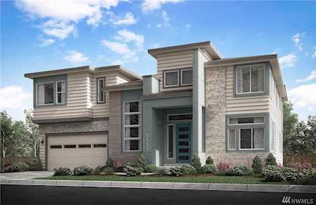 23372 SE 41st Ct Sammamish, WA 98075