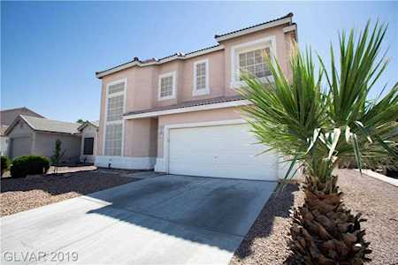 2726 Herron Hills St Las Vegas, NV 89156