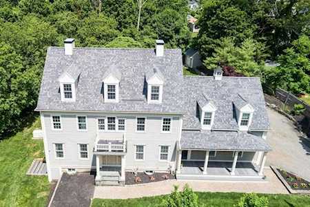 88 Wompatuck Road Hingham, MA 02043