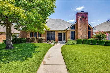 1913 Diamond Ridge Drive Carrollton, TX 75010