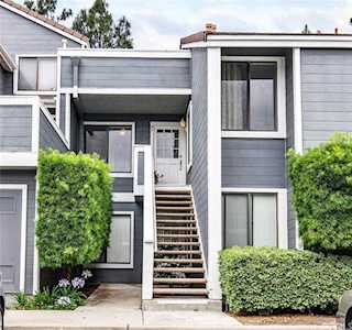 47 Bramble Lane #112 Aliso Viejo, CA 92656