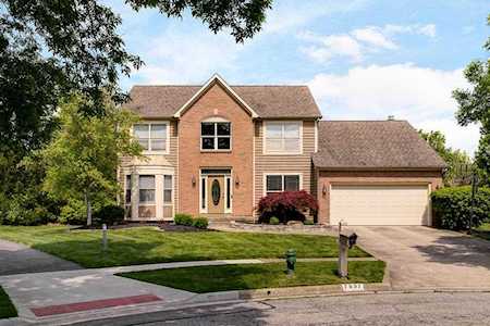 7697 Johntimm Court Dublin, OH 43017