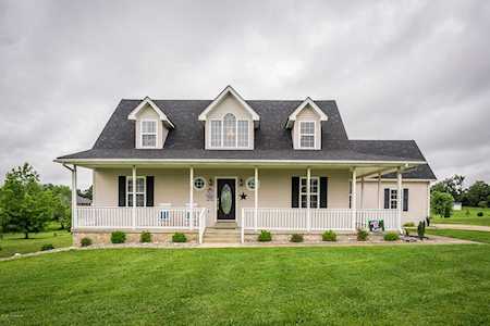 205 Thousand Oaks Dr Elizabethtown, KY 42701