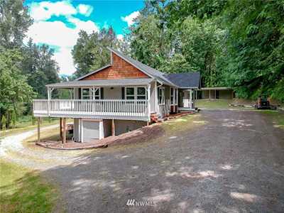 34709 Thomas Rd E Eatonville, WA 98328