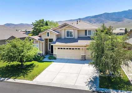 523 Cypress Point Dr Dayton, NV 89403-0000