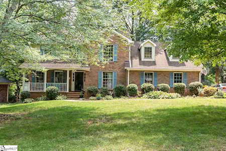 46 Cobblestone Rd Greenville, SC 29615