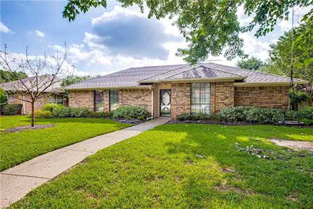 124 Hill Drive Coppell, TX 75019