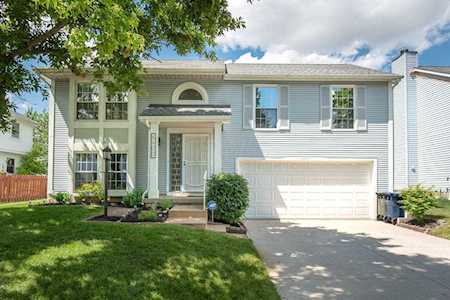 5400 Burwash Landing Hilliard, OH 43026