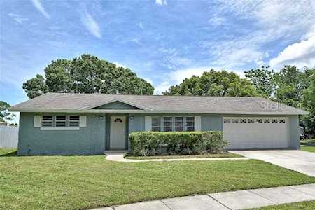 8523 Alveron Avenue Orlando, FL 32817